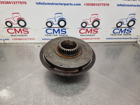 John Deere 7700, 6810,7810, 7910, Clutch Pack Re51640, R84061 - Clutch and parts: picture 4 John Deere 7700, 6810,7810, 7910, Clutch Pack Re51640, R84061 - Clutch and parts: picture 4