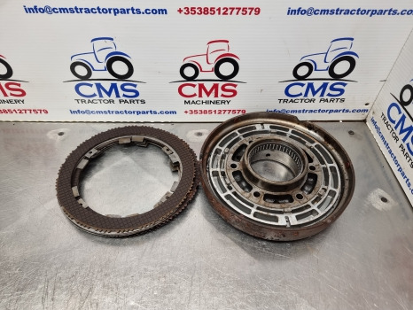John Deere 7700, 6810, 7810, Clutch Housing Pack R96835, R120476, Re53257 - Clutch and parts: picture 1 John Deere 7700, 6810, 7810, Clutch Housing Pack R96835, R120476, Re53257 - Clutch and parts: picture 1