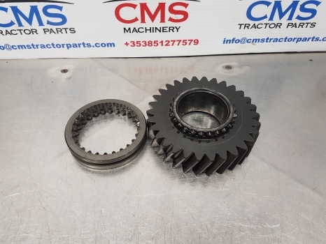 John Deere 7800, 6800, 6900, 7810, 6910, 7700, 7600 Pto Gear R130898, L100535 - Propeller shaft for Farm tractor: picture 1 John Deere 7800, 6800, 6900, 7810, 6910, 7700, 7600 Pto Gear R130898, L100535 - Propeller shaft for Farm tractor: picture 1