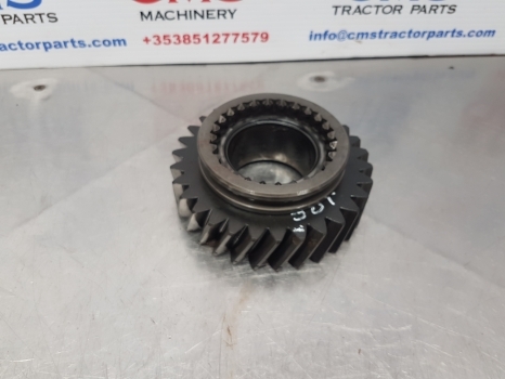 John Deere 7800, 6800, 6900, 7810, 6910, 7700, 7600 Pto Gear R130898, L100535 - Propeller shaft for Farm tractor: picture 5 John Deere 7800, 6800, 6900, 7810, 6910, 7700, 7600 Pto Gear R130898, L100535 - Propeller shaft for Farm tractor: picture 5