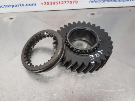 John Deere 7800, 6800, 6900, 7810, 6910, 7700, 7600 Pto Gear R130898, L100535 - Propeller shaft for Farm tractor: picture 4 John Deere 7800, 6800, 6900, 7810, 6910, 7700, 7600 Pto Gear R130898, L100535 - Propeller shaft for Farm tractor: picture 4