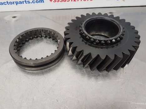 John Deere 7800, 6800, 6900, 7810, 6910, 7700, 7600 Pto Gear R130898, L100535 - Propeller shaft for Farm tractor: picture 2 John Deere 7800, 6800, 6900, 7810, 6910, 7700, 7600 Pto Gear R130898, L100535 - Propeller shaft for Farm tractor: picture 2