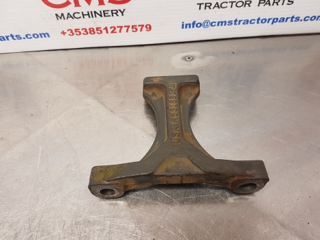 John Deere, Claas Arion 640, 50, 6000 Filter Bracket Support 0021643050, R531892 - Muffler/ Exhaust system: picture 1 John Deere, Claas Arion 640, 50, 6000 Filter Bracket Support 0021643050, R531892 - Muffler/ Exhaust system: picture 1