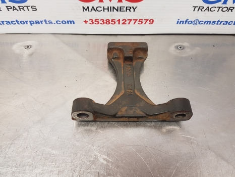 John Deere, Claas Arion 640, 50, 6000 Filter Bracket Support 0021643050, R531892 - Muffler/ Exhaust system: picture 4 John Deere, Claas Arion 640, 50, 6000 Filter Bracket Support 0021643050, R531892 - Muffler/ Exhaust system: picture 4