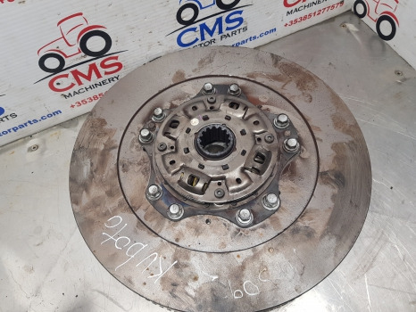 Kubota M5092 Flywheel And Ring Gear N-722x - Flywheel: picture 4 Kubota M5092 Flywheel And Ring Gear N-722x - Flywheel: picture 4