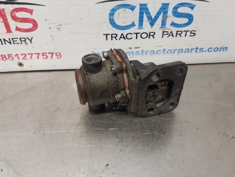 Lamboghini 1056, R1156, R1256,r550 Fuel Lift Pump 2.4519.209.0, 0.003.8319.6/10 - Fuel pump for Farm tractor: picture 4 Lamboghini 1056, R1156, R1256,r550 Fuel Lift Pump 2.4519.209.0, 0.003.8319.6/10 - Fuel pump for Farm tractor: picture 4