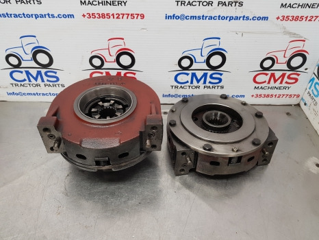 Landini Mythos 100, Mccormick, Front Axle Differential Hydrolock Assy 4359374m3 - Front axle: picture 1 Landini Mythos 100, Mccormick, Front Axle Differential Hydrolock Assy 4359374m3 - Front axle: picture 1