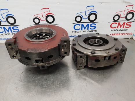 Landini Mythos 100, Mccormick, Front Axle Differential Hydrolock Assy 4359374m3 - Front axle: picture 2 Landini Mythos 100, Mccormick, Front Axle Differential Hydrolock Assy 4359374m3 - Front axle: picture 2