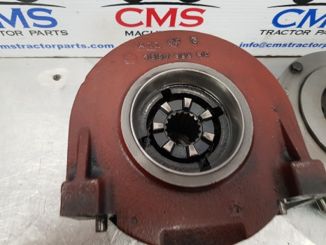 Landini Mythos 100, Mccormick, Front Axle Differential Hydrolock Assy 4359374m3 - Front axle: picture 4 Landini Mythos 100, Mccormick, Front Axle Differential Hydrolock Assy 4359374m3 - Front axle: picture 4