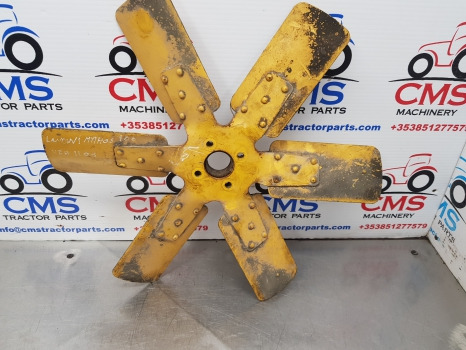 Landini Mythos 100, Vision, Ghibli, Mf. Cooling Fan 31258002, 3542355m91 - Fan: picture 1 Landini Mythos 100, Vision, Ghibli, Mf. Cooling Fan 31258002, 3542355m91 - Fan: picture 1
