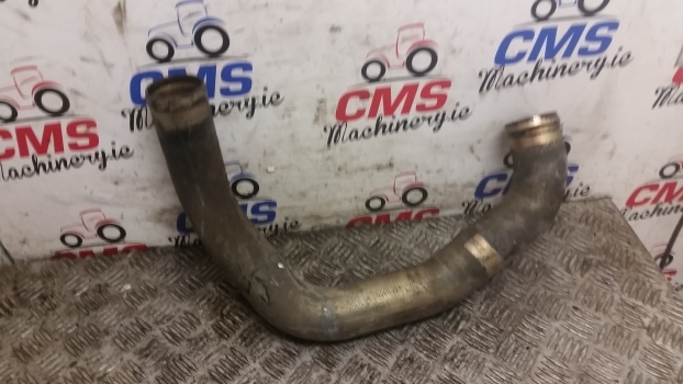 Landini Mythos Series 115 Engine Air Intercooler Pipe 3669926m2 - Intercooler for Farm tractor: picture 2 Landini Mythos Series 115 Engine Air Intercooler Pipe 3669926m2 - Intercooler for Farm tractor: picture 2