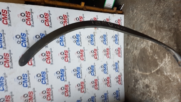 Landini Mythos Series 115 Rear Mudguard Extension Lhs 3654071m1 - Fender for Farm tractor: picture 3 Landini Mythos Series 115 Rear Mudguard Extension Lhs 3654071m1 - Fender for Farm tractor: picture 3