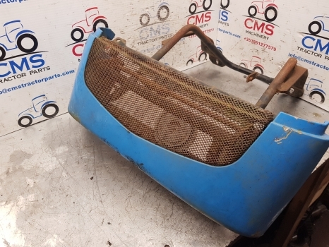 Landini Vision 105 Front Grill Lower Linkage 3652631m94; 3652912m1; 3652907m91 - Grill for Farm tractor: picture 2 Landini Vision 105 Front Grill Lower Linkage 3652631m94; 3652912m1; 3652907m91 - Grill for Farm tractor: picture 2