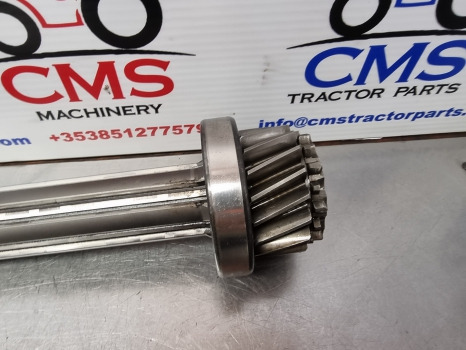 Landini Vision 105, Mc Cormick, Transmission Shaft 3662564m1, 6527253m1 - Transmission: picture 3 Landini Vision 105, Mc Cormick, Transmission Shaft 3662564m1, 6527253m1 - Transmission: picture 3