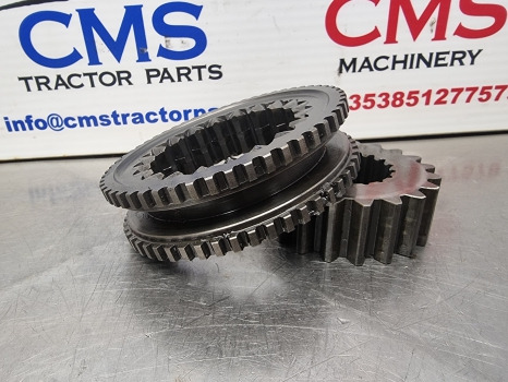 Landini Vision 105, Mccormick, Pto Sleeve Hub 3534486m1, 3539467m1 - Transmission: picture 4 Landini Vision 105, Mccormick, Pto Sleeve Hub 3534486m1, 3539467m1 - Transmission: picture 4