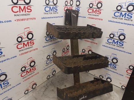 Landini Vision 95 Foot Step Rhs Complete 3655406j9b, 3657591j9c - Footstep for Farm tractor: picture 2 Landini Vision 95 Foot Step Rhs Complete 3655406j9b, 3657591j9c - Footstep for Farm tractor: picture 2