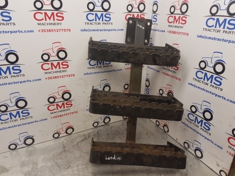 Landini Vision 95 Foot Step Rhs Complete 3655406j9b, 3657591j9c - Footstep for Farm tractor: picture 1 Landini Vision 95 Foot Step Rhs Complete 3655406j9b, 3657591j9c - Footstep for Farm tractor: picture 1