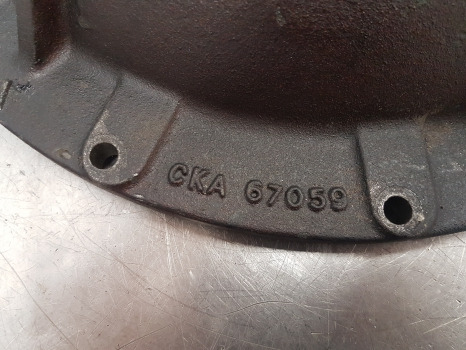 Manitou 728.4, Mt 728-4, Mt 728-2, Mt 928-4,transmission Coverter Housing 109567 - Transmission for Agricultural machinery: picture 3 Manitou 728.4, Mt 728-4, Mt 728-2, Mt 928-4,transmission Coverter Housing 109567 - Transmission for Agricultural machinery: picture 3