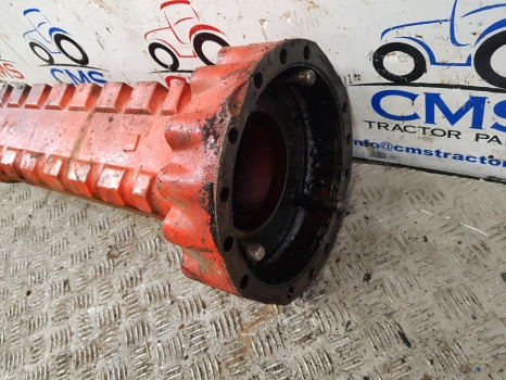 Manitou Maniscopic Mt425cp Clark Hurth 172/160 Half Axle Housing 738.06.001.27 - Front axle: picture 3 Manitou Maniscopic Mt425cp Clark Hurth 172/160 Half Axle Housing 738.06.001.27 - Front axle: picture 3