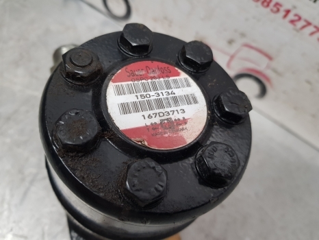 Manitou Mlt634-120lsu Steering Motor Orbital Unit 150-3134, Ospc200ls, 167d3713 - Steering for Telescopic handler: picture 4 Manitou Mlt634-120lsu Steering Motor Orbital Unit 150-3134, Ospc200ls, 167d3713 - Steering for Telescopic handler: picture 4