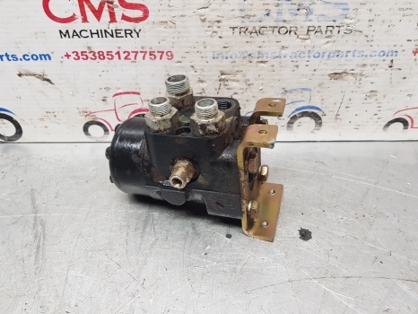 Manitou Mlt634-120lsu Steering Motor Orbital Unit 150-3134, Ospc200ls, 167d3713 - Steering for Telescopic handler: picture 1 Manitou Mlt634-120lsu Steering Motor Orbital Unit 150-3134, Ospc200ls, 167d3713 - Steering for Telescopic handler: picture 1