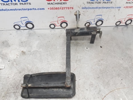 Manitou Mrt 2540 M Series Cab Brake Pedal 527321 - Pedal for Telescopic handler: picture 3 Manitou Mrt 2540 M Series Cab Brake Pedal 527321 - Pedal for Telescopic handler: picture 3