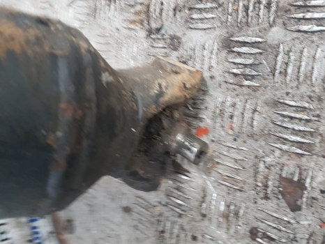 Manitou Mrt 2540, Mrt-x2540, Mtr2150, Mrt-x2150 Propeller Shaft 907575 - Propeller shaft for Agricultural machinery: picture 5 Manitou Mrt 2540, Mrt-x2540, Mtr2150, Mrt-x2150 Propeller Shaft 907575 - Propeller shaft for Agricultural machinery: picture 5
