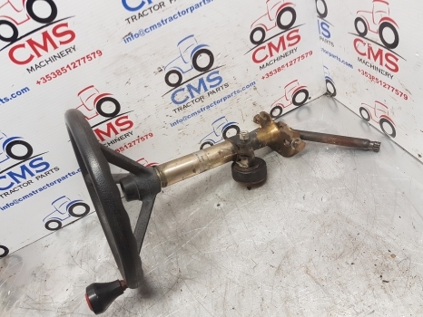 Manitou Mrt 2540, Mrt1432 Steering Column Assembly 201563 - Steering column for Telescopic handler: picture 5 Manitou Mrt 2540, Mrt1432 Steering Column Assembly 201563 - Steering column for Telescopic handler: picture 5