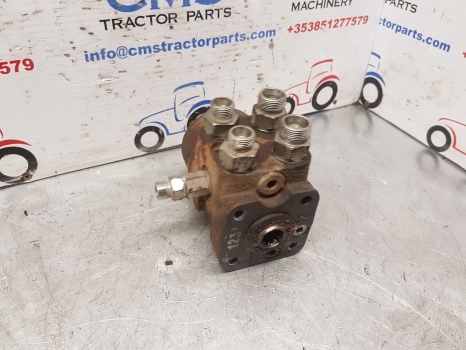 Manitou Mrt2540 Sayer Danfoss Steering Orbital Valve 487588, 150-1234, Ospc200ls - Steering for Telescopic handler: picture 2 Manitou Mrt2540 Sayer Danfoss Steering Orbital Valve 487588, 150-1234, Ospc200ls - Steering for Telescopic handler: picture 2