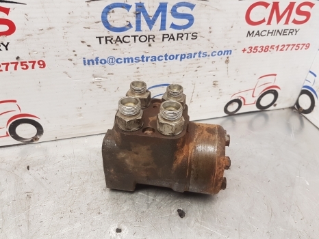 Manitou Mrt2540 Sayer Danfoss Steering Orbital Valve 487588, 150-1234, Ospc200ls - Steering for Telescopic handler: picture 1 Manitou Mrt2540 Sayer Danfoss Steering Orbital Valve 487588, 150-1234, Ospc200ls - Steering for Telescopic handler: picture 1