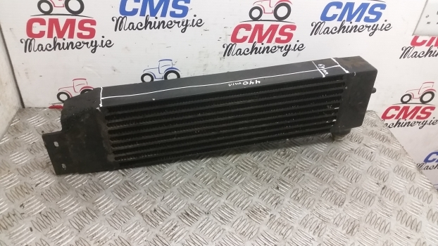 Manitou Radiator 043235. Please Check By Photos. - Radiator for Loader: picture 3 Manitou Radiator 043235. Please Check By Photos. - Radiator for Loader: picture 3