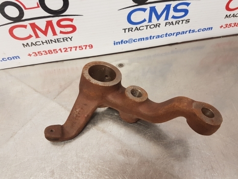 Massey Ferguson 100, 200 Series 50, 50b Fron Axle Steering Arm 1671335m1 - Steering for Farm tractor: picture 2 Massey Ferguson 100, 200 Series 50, 50b Fron Axle Steering Arm 1671335m1 - Steering for Farm tractor: picture 2