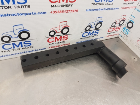 Massey Ferguson 100 Series, 135 Half Axle Lhs 3610878m91, 3774675m91, 888304m92 - Axle and parts for Agricultural machinery: picture 2 Massey Ferguson 100 Series, 135 Half Axle Lhs 3610878m91, 3774675m91, 888304m92 - Axle and parts for Agricultural machinery: picture 2