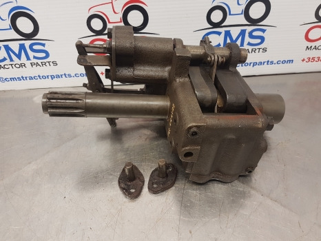 Massey Ferguson 135, 135, 165, 175, 185 Hydraulic Pump 10 Splines 1684582m92 - Hydraulic pump: picture 2 Massey Ferguson 135, 135, 165, 175, 185 Hydraulic Pump 10 Splines 1684582m92 - Hydraulic pump: picture 2