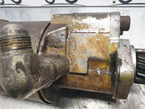 Massey Ferguson 290, 690, 670 Steering Pump 35104550, 1691156m93, 1666726m91 - Steering pump for Farm tractor: picture 5 Massey Ferguson 290, 690, 670 Steering Pump 35104550, 1691156m93, 1666726m91 - Steering pump for Farm tractor: picture 5