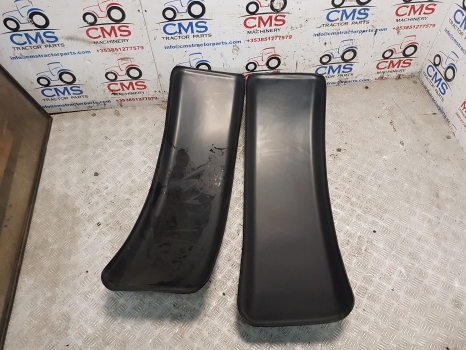 Massey Ferguson 2wd Series Front Axle Mudguard Flap 320mm Pair S.31515 - Fender for Agricultural machinery: picture 4 Massey Ferguson 2wd Series Front Axle Mudguard Flap 320mm Pair S.31515 - Fender for Agricultural machinery: picture 4