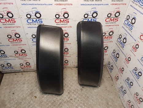 Massey Ferguson 2wd Series Front Axle Mudguard Flap 320mm Pair S.31515 - Fender for Agricultural machinery: picture 2 Massey Ferguson 2wd Series Front Axle Mudguard Flap 320mm Pair S.31515 - Fender for Agricultural machinery: picture 2