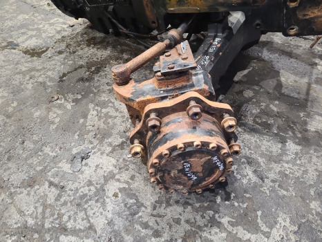 Massey Ferguson 4255, 398 Front Axle Hub Rhs Complete Ag105cdl, 3764990m93 Ag105 - Front axle: picture 2 Massey Ferguson 4255, 398 Front Axle Hub Rhs Complete Ag105cdl, 3764990m93 Ag105 - Front axle: picture 2