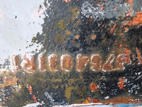 Massey Ferguson 4255, 6160 Front Axle Housing Beam 3764031r1, 3764297m91 - Front axle: picture 3 Massey Ferguson 4255, 6160 Front Axle Housing Beam 3764031r1, 3764297m91 - Front axle: picture 3