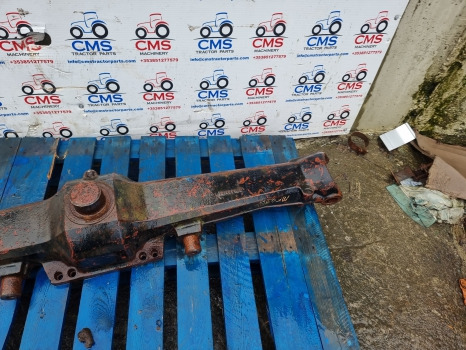 Massey Ferguson 4255, 6160 Front Axle Housing Beam 3764031r1, 3764297m91 - Front axle: picture 2 Massey Ferguson 4255, 6160 Front Axle Housing Beam 3764031r1, 3764297m91 - Front axle: picture 2