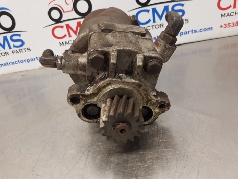 Massey Ferguson 50e, 690, 670 Steering Pump 35104550, 1691156m93, 1666726m91 - Steering pump for Farm tractor: picture 2 Massey Ferguson 50e, 690, 670 Steering Pump 35104550, 1691156m93, 1666726m91 - Steering pump for Farm tractor: picture 2