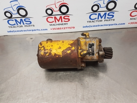 Massey Ferguson 50e, 690, 670 Steering Pump 35104550, 1691156m93, 49t6714 - Steering pump for Farm tractor: picture 3 Massey Ferguson 50e, 690, 670 Steering Pump 35104550, 1691156m93, 49t6714 - Steering pump for Farm tractor: picture 3