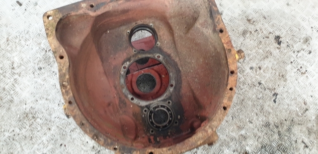 Massey Ferguson 50hx Transmission Housing 1475614m2 - Transmission for Backhoe loader: picture 3 Massey Ferguson 50hx Transmission Housing 1475614m2 - Transmission for Backhoe loader: picture 3