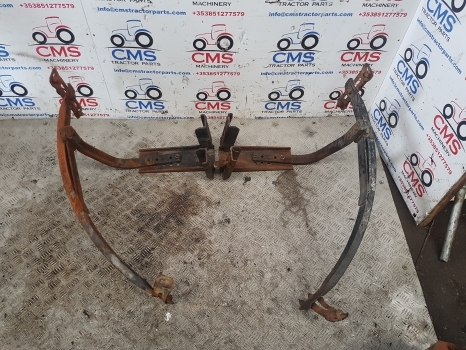 Massey Ferguson 5450, 5420 Front Axle Mudguard Fender Frame Pair 4353084m91 - Fender for Farm tractor: picture 1 Massey Ferguson 5450, 5420 Front Axle Mudguard Fender Frame Pair 4353084m91 - Fender for Farm tractor: picture 1