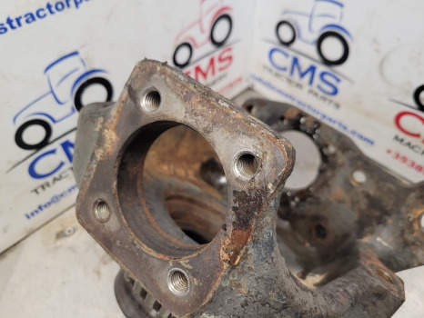Front axle Massey Ferguson 5450 Front Axle Swivel Housing Rhs 725.06.001.61, F334310020350: picture 8