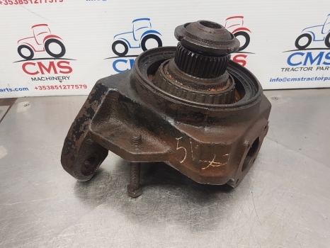 Massey Ferguson 5455, 5425, 5435 Front Steering Knuckle Spindle Rhs 3765753r1 - Steering knuckle for Farm tractor: picture 5 Massey Ferguson 5455, 5425, 5435 Front Steering Knuckle Spindle Rhs 3765753r1 - Steering knuckle for Farm tractor: picture 5