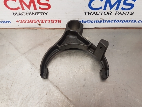 Massey Ferguson 5455 Fork Gearbox
For 3792839h02, 3792839m2 - Gearbox and parts for Farm tractor: picture 3 Massey Ferguson 5455 Fork Gearbox
For 3792839h02, 3792839m2 - Gearbox and parts for Farm tractor: picture 3
