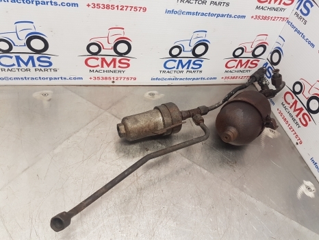 Massey Ferguson 5455 Wet Clutch Acuumulator/ Filter 3792285m93, 3619551m3 - Clutch and parts for Farm tractor: picture 3 Massey Ferguson 5455 Wet Clutch Acuumulator/ Filter 3792285m93, 3619551m3 - Clutch and parts for Farm tractor: picture 3