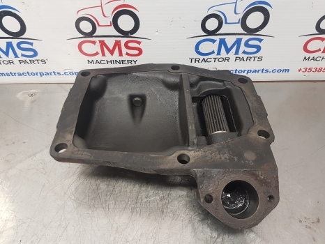 Massey Ferguson 5455 Wet Clutch Cover 6 Holes Fixing 3791840m3 - Clutch and parts for Farm tractor: picture 3 Massey Ferguson 5455 Wet Clutch Cover 6 Holes Fixing 3791840m3 - Clutch and parts for Farm tractor: picture 3