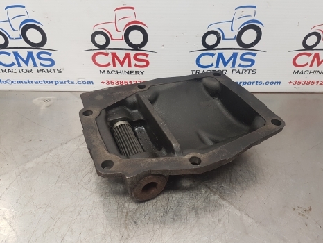 Massey Ferguson 5455 Wet Clutch Cover 6 Holes Fixing 3791840m3 - Clutch and parts for Farm tractor: picture 4 Massey Ferguson 5455 Wet Clutch Cover 6 Holes Fixing 3791840m3 - Clutch and parts for Farm tractor: picture 4